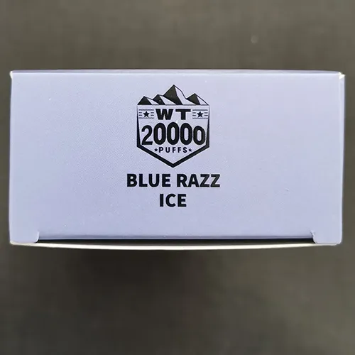 insta® bar - Disposable electronic cigarette
