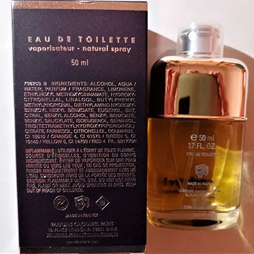 Cacharel - Eau de toilette