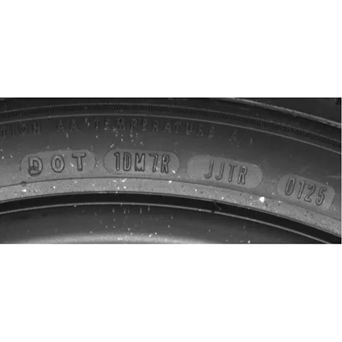 Goodyear - Vehicle part / Car tyre