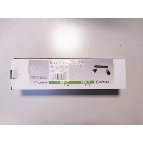 LUMINEX - Fixed lamp