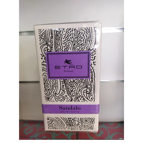 Etro Profumi - Eau de toilette