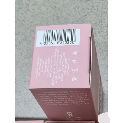 EKUIVAL PARFUME - Perfume