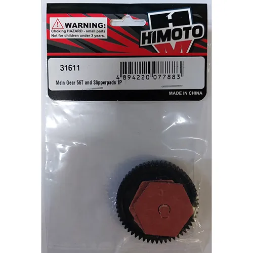 HIMOTO - Gasket