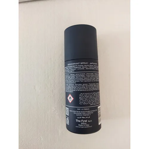 Arrogance - Deodorant