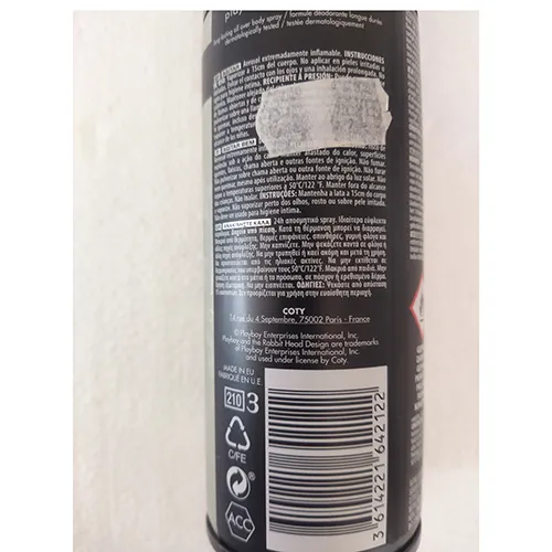 Playboy - Deodorant