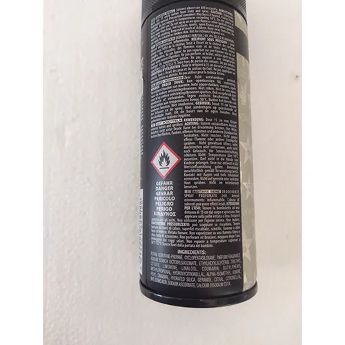 Playboy - Deodorant