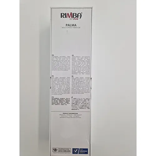 Rimba - Sex toy