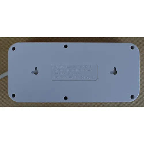 POWER-SOCKET - Extension cord