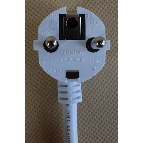 POWER-SOCKET - Extension cord