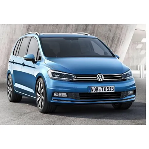 VW - Passenger car