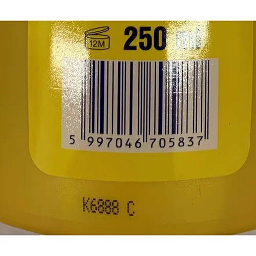 WU2 - Shampoo