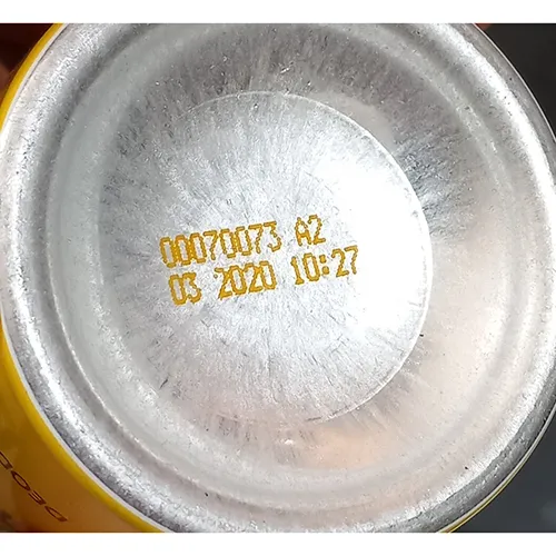 B.U. - Deodorant