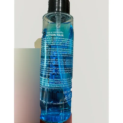 Natural HP - Hair wax