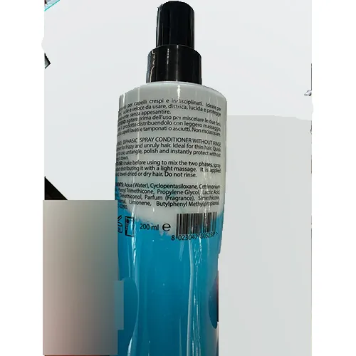 Natural HP - Hair cream
