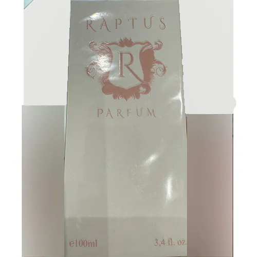 Raptus Parfum - Perfume