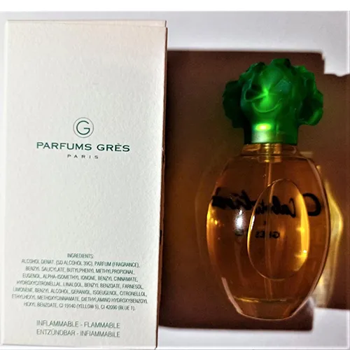 GRES - Eau de toilette