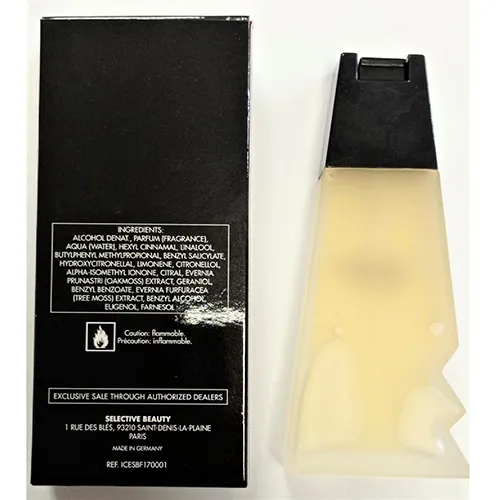Iceberg - Eau de toilette