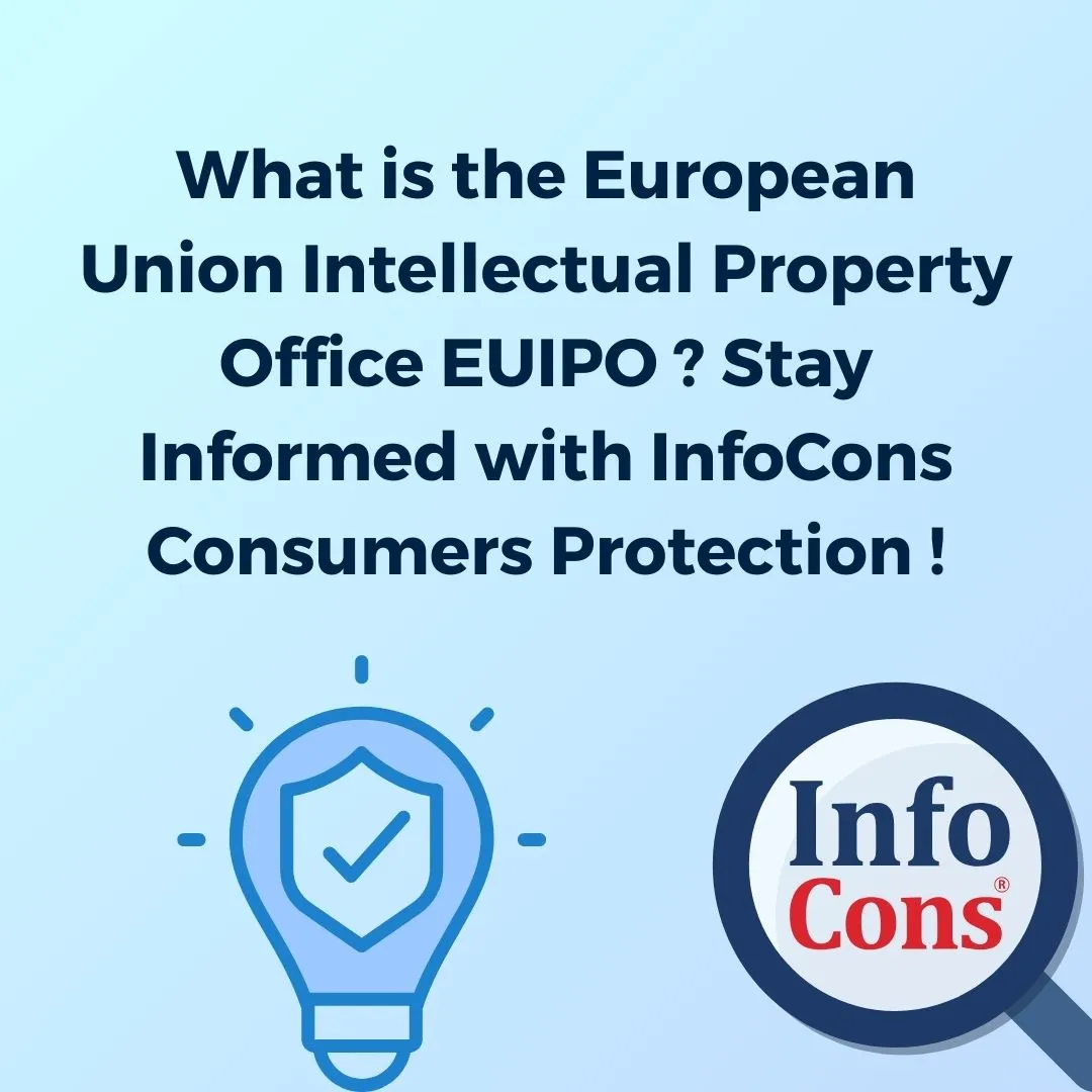 Image showcasing Stay Informed with InfoCons Consumers Protection - What is the European ...