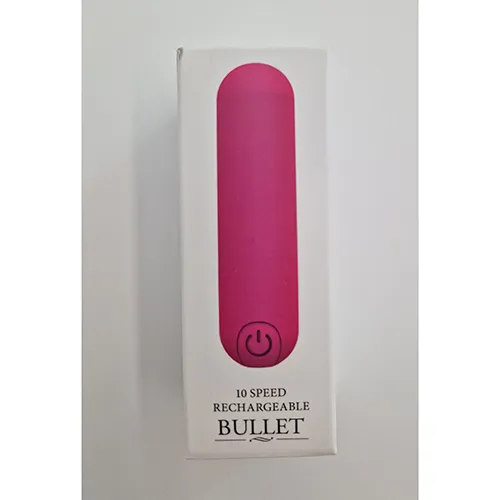 BGT - Sex toy