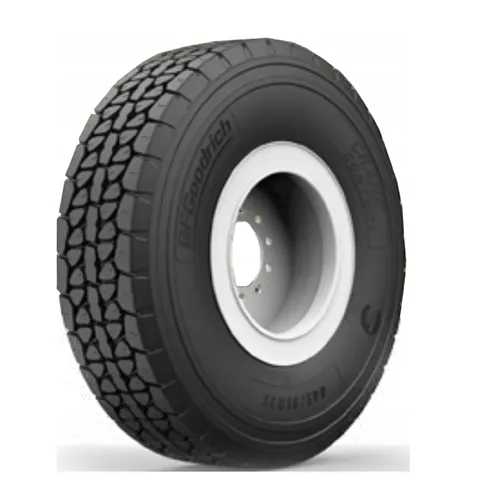 Michelin - Tyre
