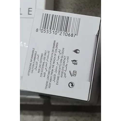 EKUIVAL PARFUME - Perfume