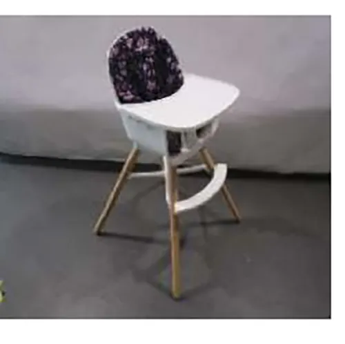 Auchan Baby, Nania- TEAM TEX, Pommette - High chair