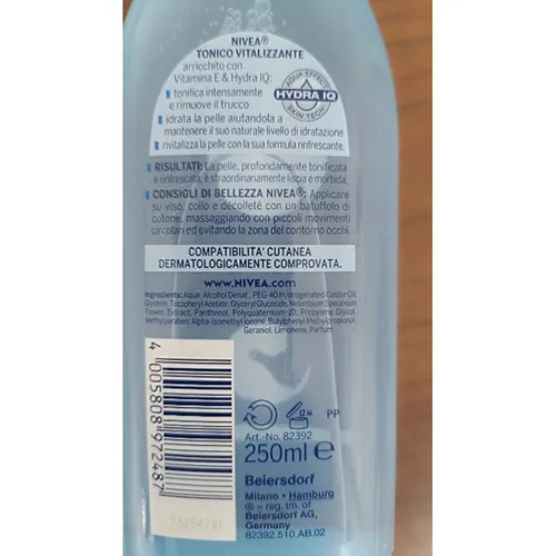 Nivea - Face tonic