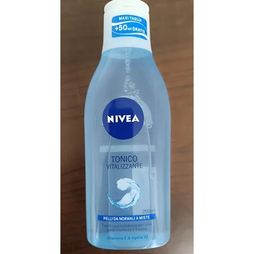 Nivea - Face tonic