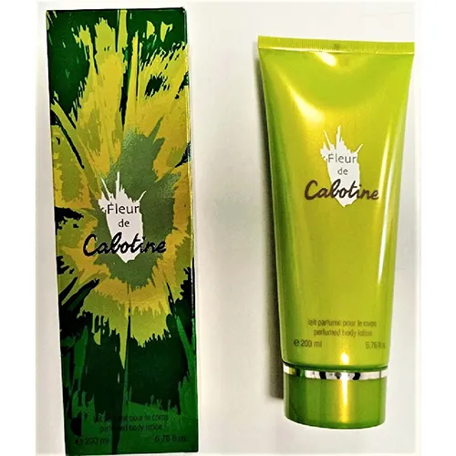 Cabotine - Body lotion