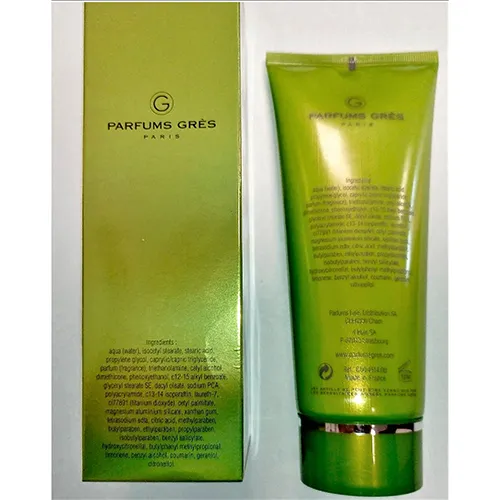 Cabotine - Body lotion