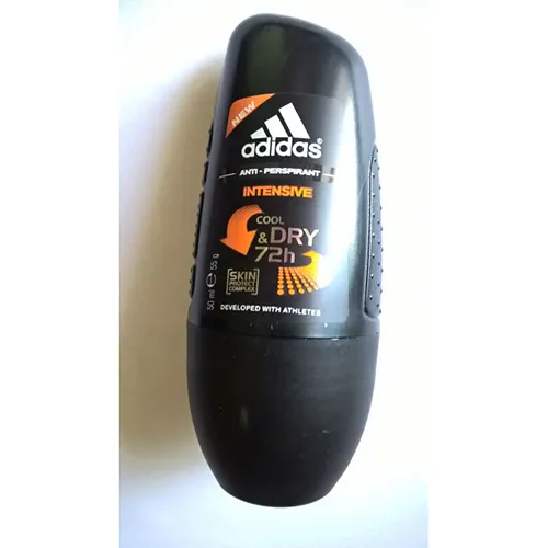 Adidas - Deodorant
