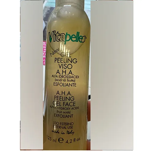 vitapelle - Face cream