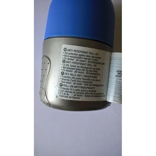 Adidas - Deodorant
