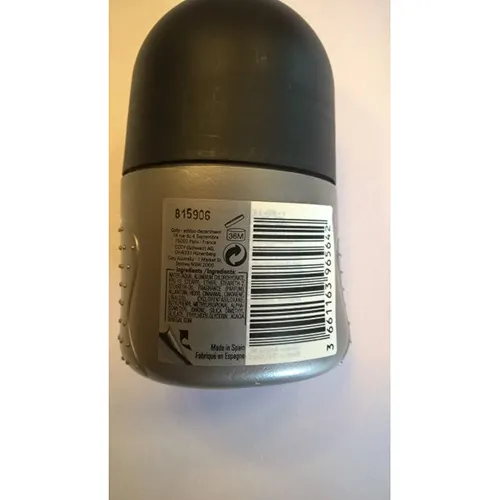 Adidas - Deodorant