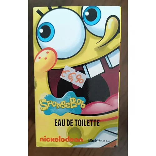 Nickelodeon - Eau de toilette
