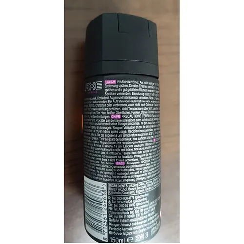 Axe - Deodorant