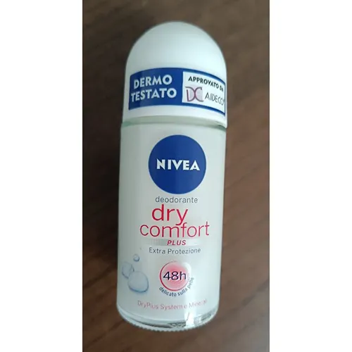 Nivea - Deodorant