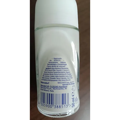 Nivea - Deodorant