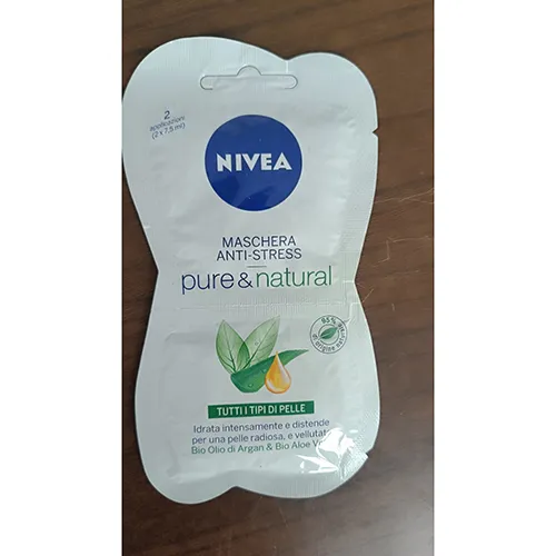 Nivea - Face mask