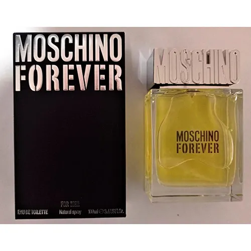 Moschino - Eau de toilette