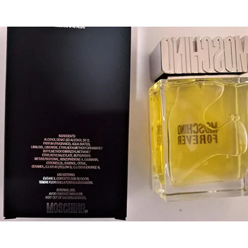 Moschino - Eau de toilette