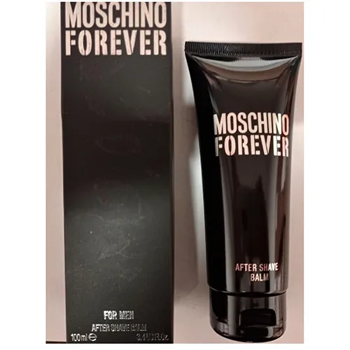Moschino - Aftershave