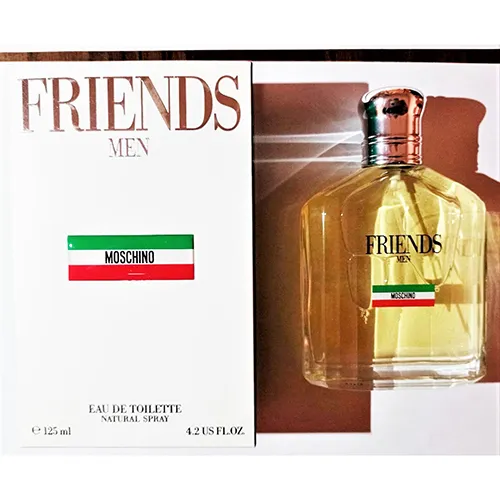 Moschino - Eau de toilette