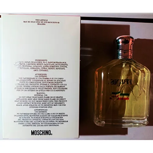 Moschino - Eau de toilette