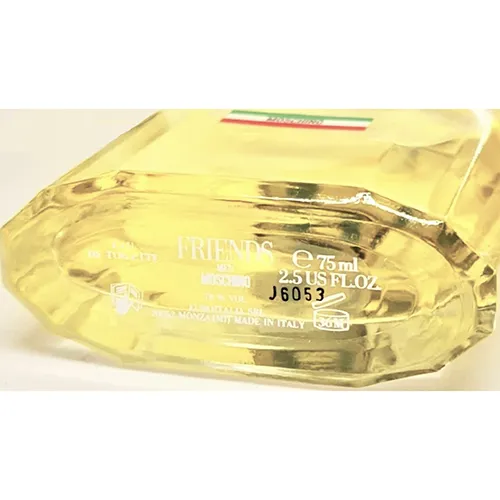 Moschino - Eau de toilette