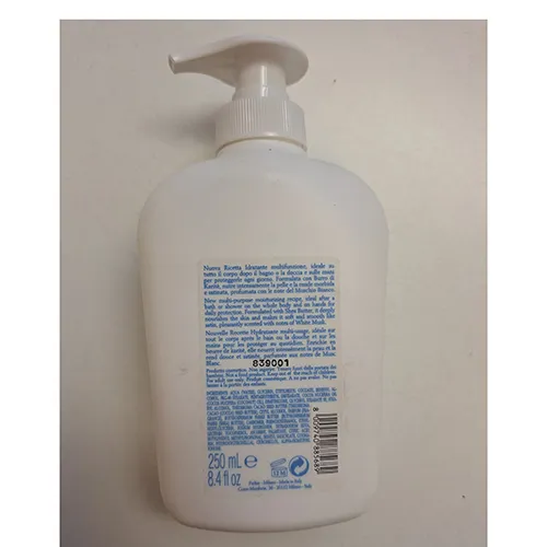 Perlier - Body cream