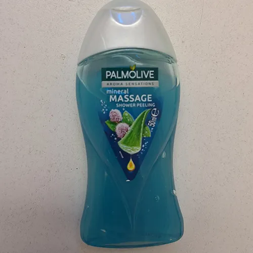 Palmolive - Shower foam