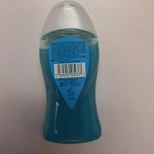 Palmolive - Shower foam