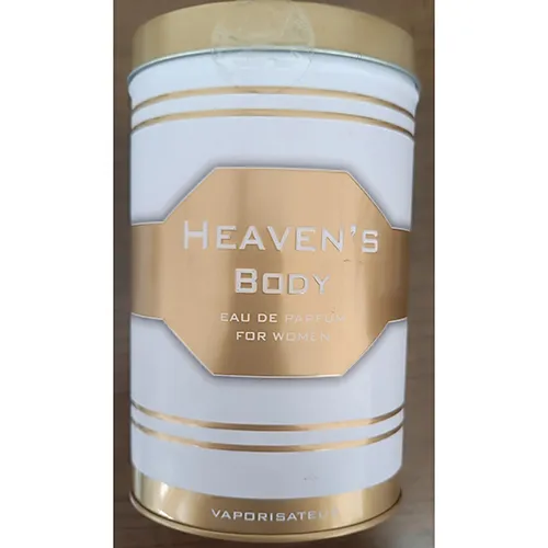 NG - Eau de toilette