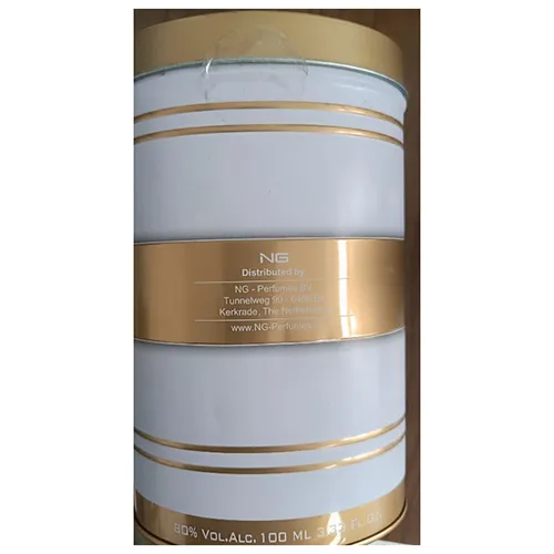 NG - Eau de toilette